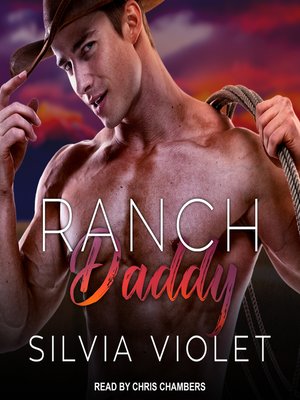 cover image of Ranch Daddy
